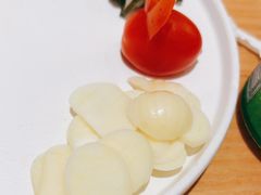 -隅乐胡椒虾·台湾菜·团建(皇岗店)