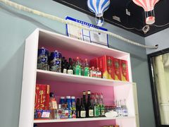 -大腕炸串(河东总店)