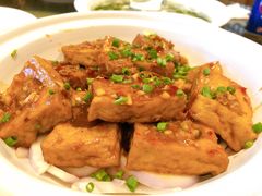 -江天生态园餐厅