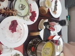 -洲际酒店·地平线全日餐厅HORIZON CAFÉ