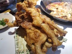 -老天桥蛙炉火锅(姑苏总店)