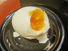 -一兰拉面(新宿中央东口店)