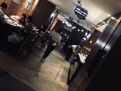 大堂-海底捞火锅(龙湖三千集店)