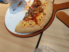-达美乐比萨(东新路店)