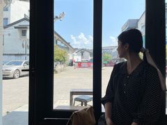 -Eu2+ coffee(上大路店)