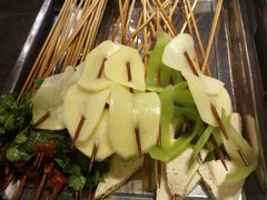 -正宗钢管厂五区·小郡肝火锅·串串香(商品街总店)