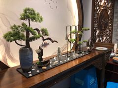 -燕郊烧鸽子(广安路店)