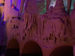 -水晶之星洗浴温泉汗蒸