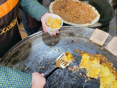 -众品香美食(三弓路店)