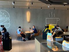 -麦当劳(前海店)