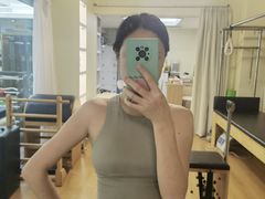 -简·无界健身工作室·运动康复·体态(石厦店)