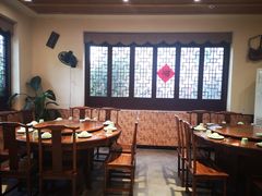 包厢-虎哥私房菜(馒头山店)