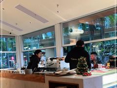 -The PEAT Coffee(深业中城店)