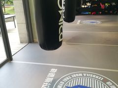 -花环泰拳·勒德斯拉泰拳馆(静安店)
