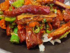 干锅肥肠-马凯餐厅(长椿街店)