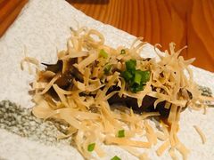 烤牛舌-鸟啸酒场 by MIG(长乐路店)