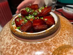 -淘小馆·本帮小馆(九亭金地广场店)