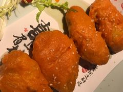-韵秋荷(宝山龙湖天街店)