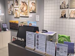-方快照相馆(光新乐购店)