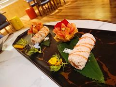 -五号茶居·新派粤菜·岭南五号酒店(沿江中路店)