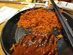 -新石器烤肉(南站店)