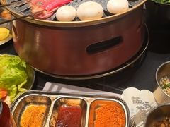 -西塔老太太泥炉烤肉(龙湖北苑天街店)