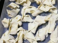 -素满香·食养自助(天一广场店)