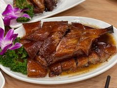 -香港深井掂檔烧鹅茶餐厅(海韵城店)