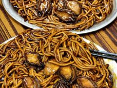 -谢记上海大排档(长寿路店)