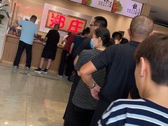 -郑庄脂渣海鲜楼(九水路店)