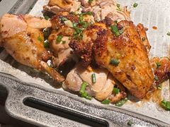 -绿茶餐厅(广州天河城店)