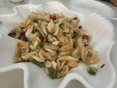 -威海渔村(黄兴路店)