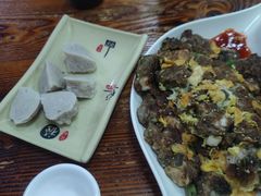 -吃吃看·闽南古早味(美食街店)