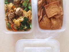 -小锅饭豆腐馆(重工北街普罗旺斯店)