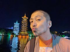 -桂林两江四湖景区