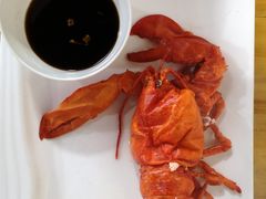-云南巷海鲜大咖·可加工海鲜