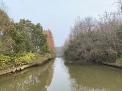 -上海怡沁园度假酒店