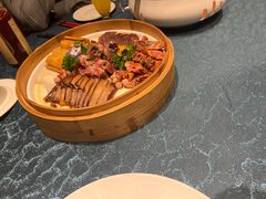 -卞氏菜根香(航空路旗舰店)