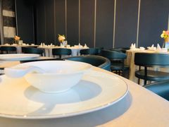 大堂-东南里湖景餐厅·新闽菜(浦西万达店)