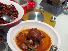 -食味楼(枫林湾店)