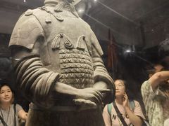 -子午路张记肉夹馍(兵马俑店)