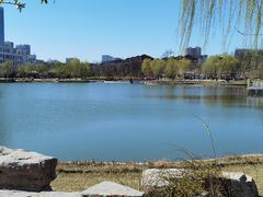 -西海子公园