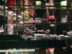 -L'ATELIER de Joel Robuchon(外滩18号店)
