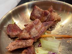 -伏一解牛烤肉专门店(信业购物中心店)