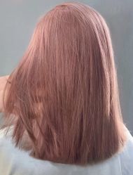 -阿莲新妆护肤造型