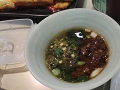 -亮欢寨快活林 酸汤鱼(仁怀店)