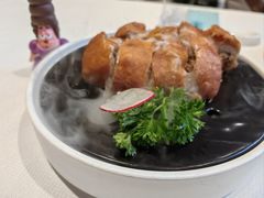 -莆田餐厅PUTIEN(西安万象天地店)