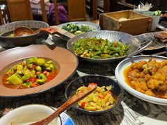 -一味大院•桐庐菜传承店(春江路店)