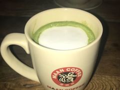 -MANYU COFFEE(广渠门店)