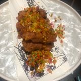 陆家嘴滨江大道边的宝藏餐厅